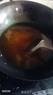 Make Boiled beef chips step 7