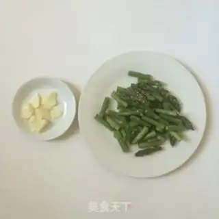 Make Clear the fire step 1