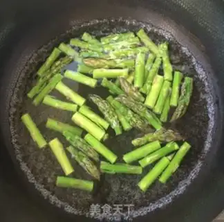 Make Clear the fire step 2