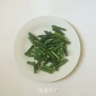 Make Clear the fire step 3