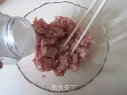 Make Slurpee step 1