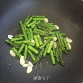 Make Clear the fire step 6