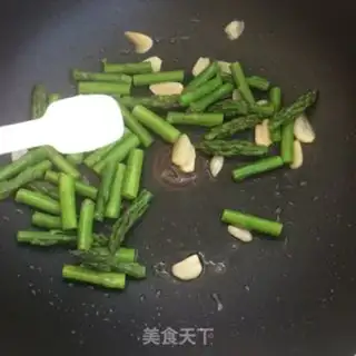 Make Clear the fire step 7