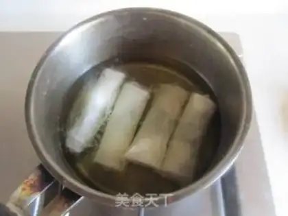 Make Slurpee step 7
