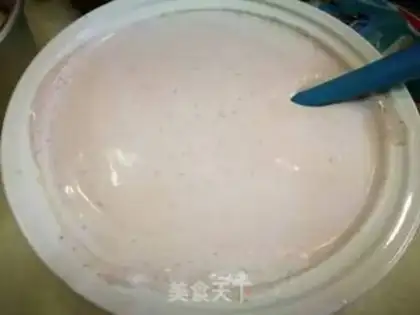 Make Blueberry Muse step 5
