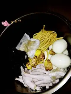 Make Homemade halogen step 3
