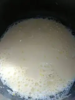 Make Lemon ice cream step 7