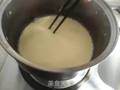 Make Lemon ice cream step 9