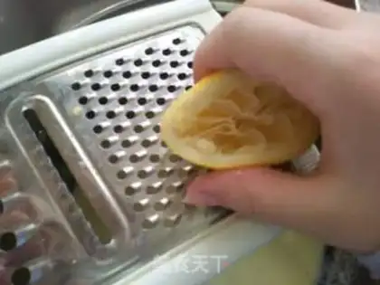 Make Lemon ice cream step 10