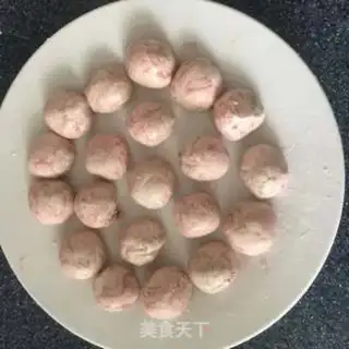 Make Sugar oil step 1