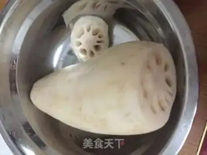 Make Rice step 1