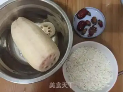 Make Rice step 3