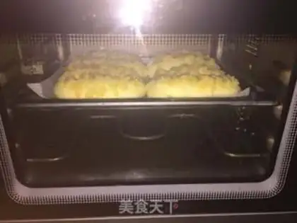 Make Coconut raisin bread step 16