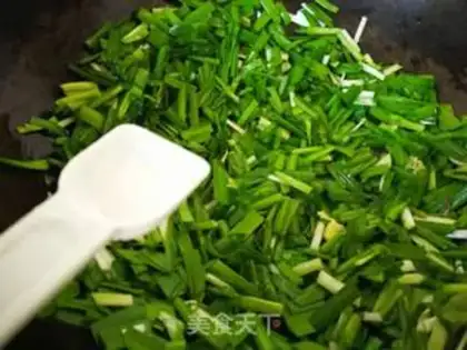 Make Scrambled eggs step 6