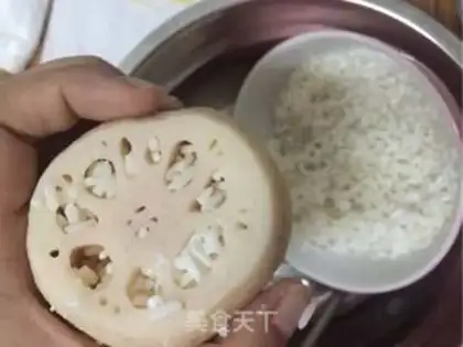 Make Rice step 4