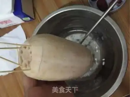 Make Rice step 5