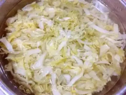Make Sour step 1