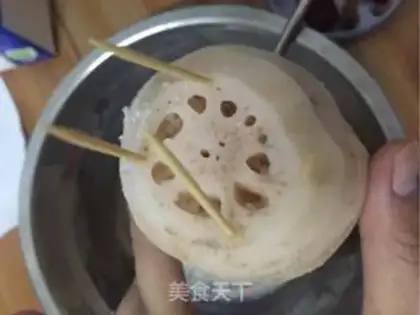 Make Rice step 6