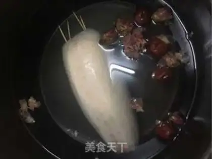 Make Rice step 7
