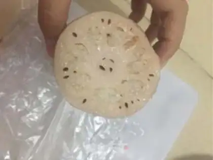 Make Rice step 8