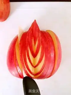 Make Swan Love step 4