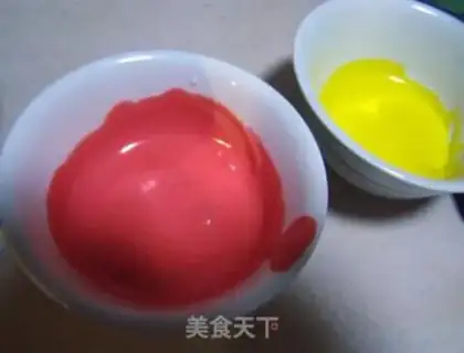 Make Yogurt mousse cake step 8