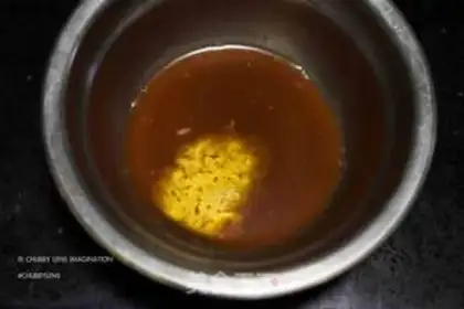 Make Chicken wings step 2