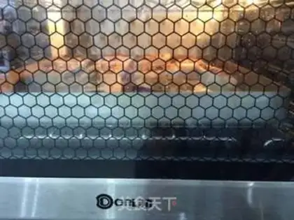 Make Garlic cheese step 4