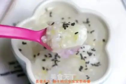 Make Porridge of rice step 6