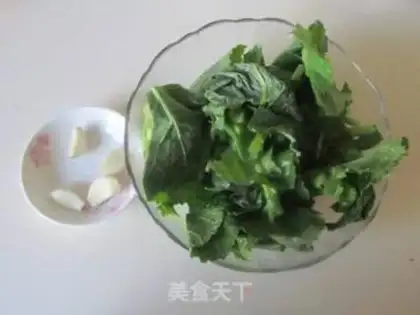Make Qing Jie-cheng step 0