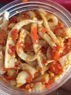 Make Homemade chili carrots step 6