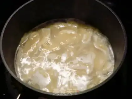 Make Forks step 0