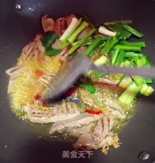 Make Flames step 2