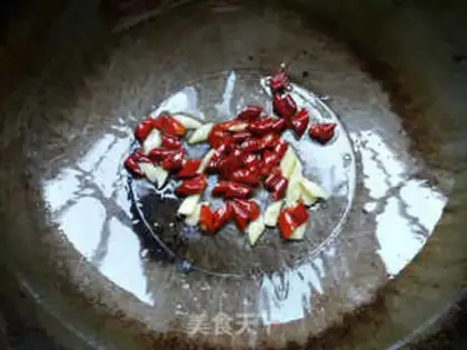 Make Miyagi chicken step 5