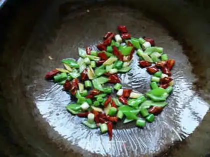 Make Miyagi chicken step 6