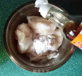 Make Tomato fish soup step 3