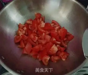 Make Tomato fish soup step 4