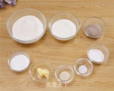 Make Puffed rice toast step 0