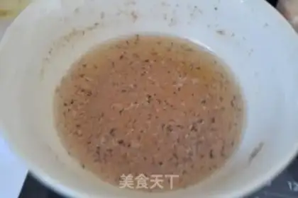 Make Black pepper beef step 5