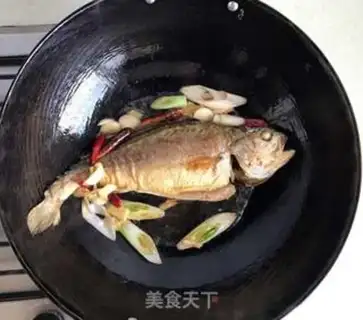 Make Soy sauce step 3