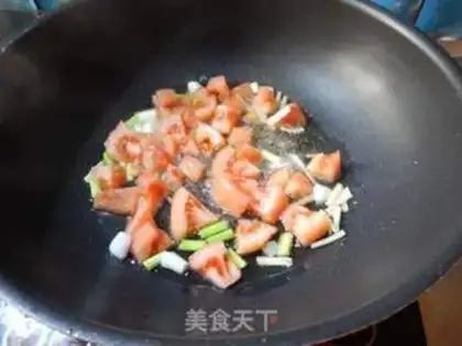 Make Fruit fishing step 5