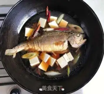 Make Soy sauce step 4