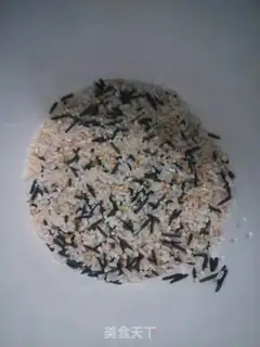 Make Sakura step 1