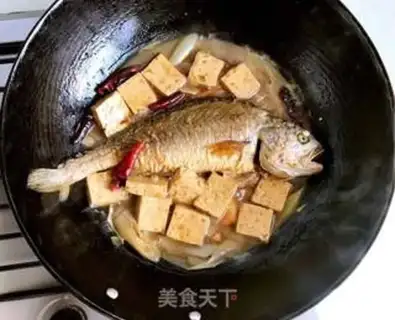Make Soy sauce step 5