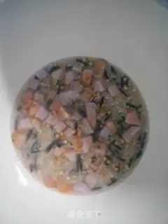 Make Sakura step 2