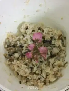 Make Sakura step 3