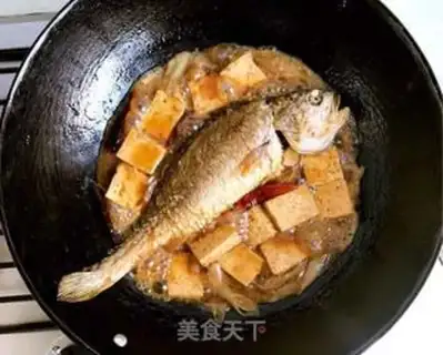 Make Soy sauce step 6