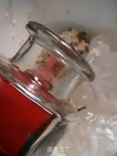 Make Sakura step 4