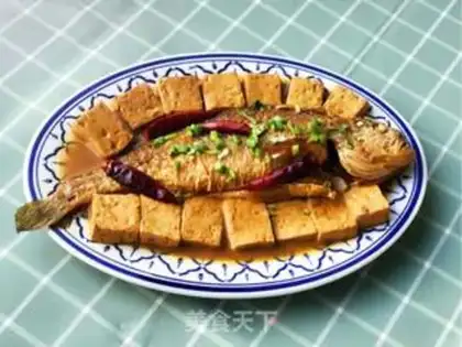 Make Soy sauce step 7