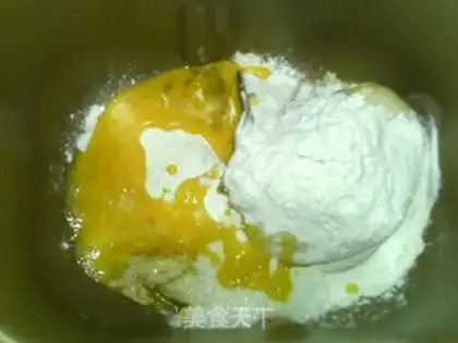 Make Peanut butter, little toast step 5